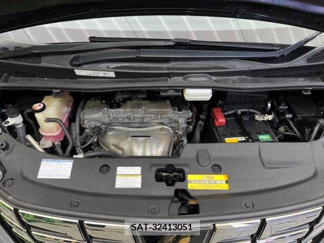 Toyota ALPHARD 2017-07 355468-19