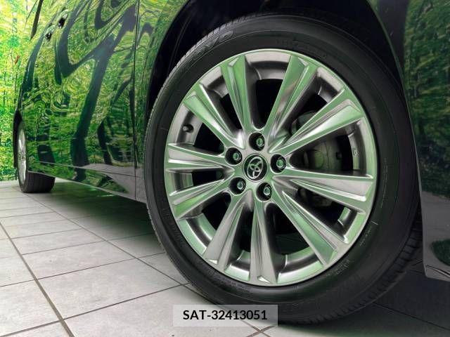 Toyota ALPHARD 2017-07 355468-14
