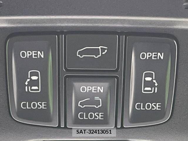 Toyota ALPHARD 2017-07 355468-6