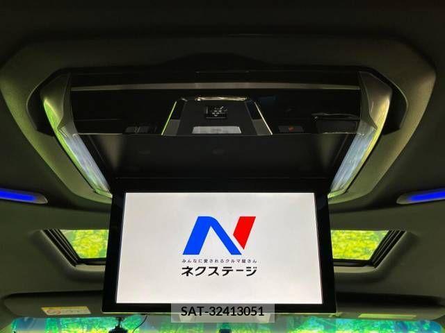 Toyota ALPHARD 2017-07 355468-4