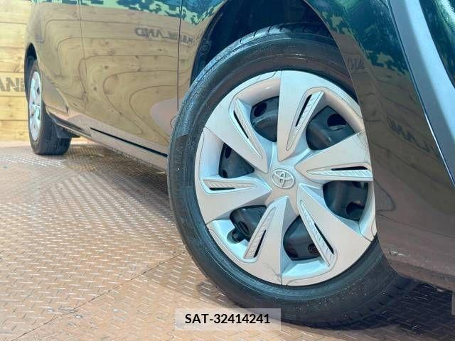 Toyota SIENTA 2018-12 210532-12