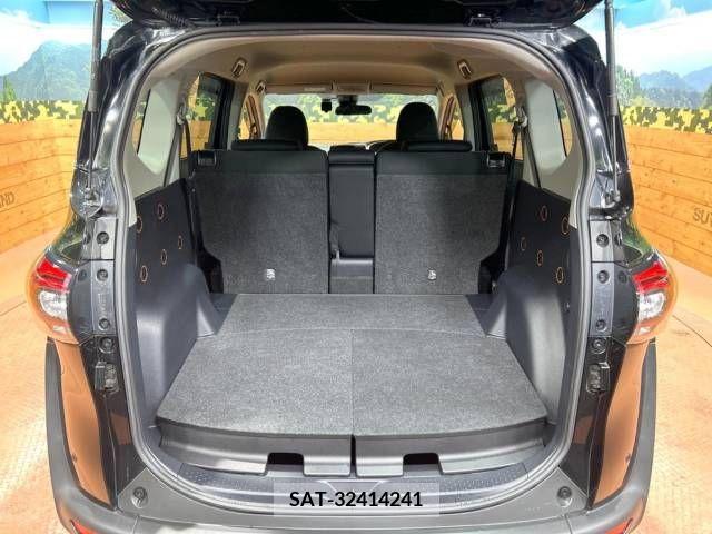 Toyota SIENTA 2018-12 210532-10