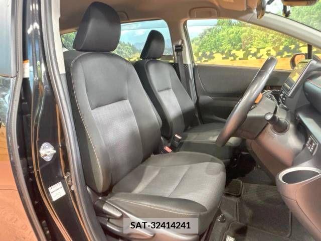 Toyota SIENTA 2018-12 210532-8