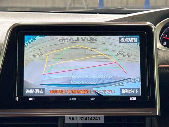 Toyota SIENTA 2018-12 210532-3