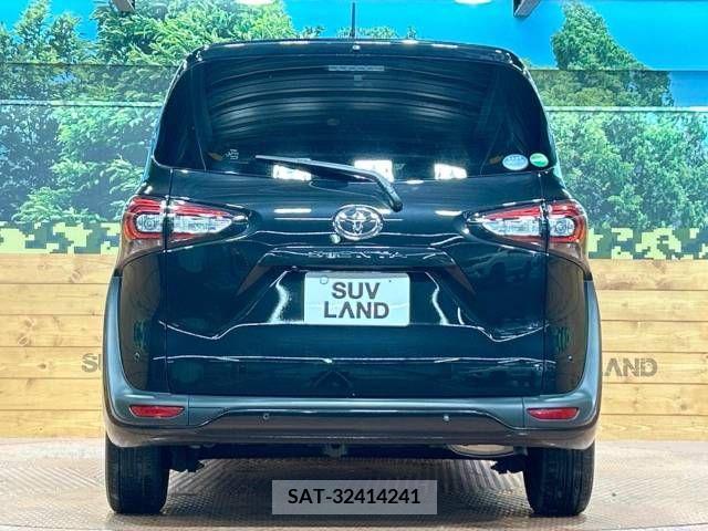 Toyota SIENTA 2018-12 210532-15