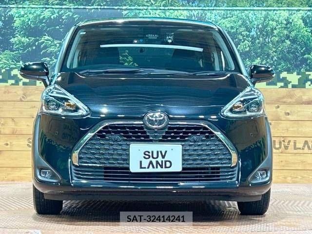 Toyota SIENTA 2018-12 210532-14