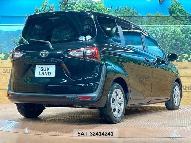 Toyota SIENTA 2018-12 210532-17