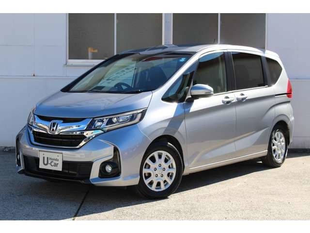 Honda FREED 2016-12 13727-0