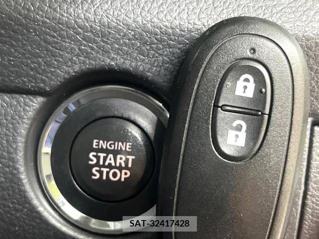 Suzuki HUSTLER 2016-02 348668-7
