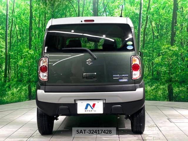 Suzuki HUSTLER 2016-02 348668-15