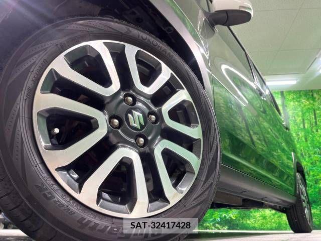 Suzuki HUSTLER 2016-02 348668-13