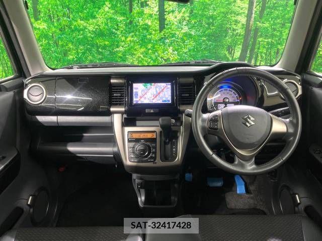 Suzuki HUSTLER 2016-02 348668-1