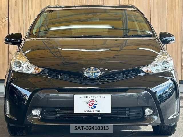 Toyota PRIUS ALPHA 2020-04 216934-16