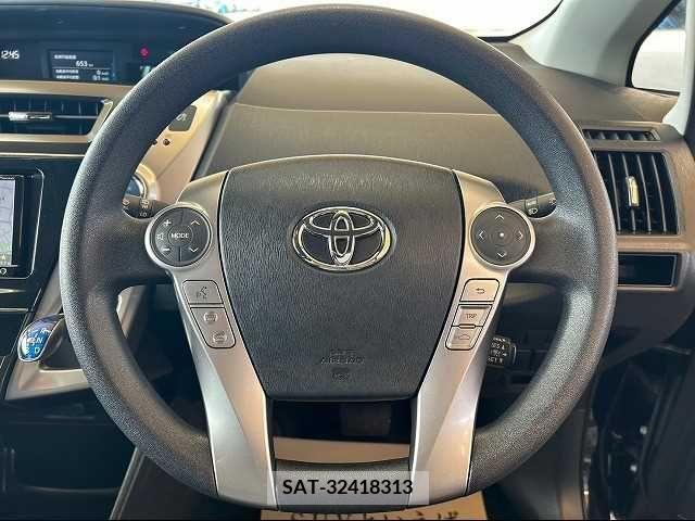 Toyota PRIUS ALPHA 2020-04 216934-12