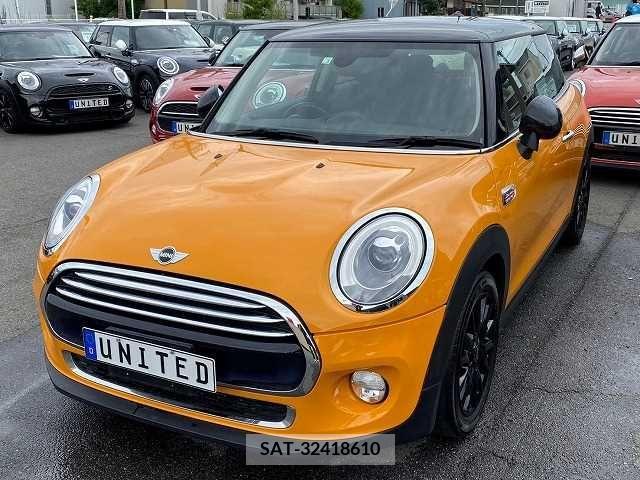 Bmw MINI 2015-03 340213-0