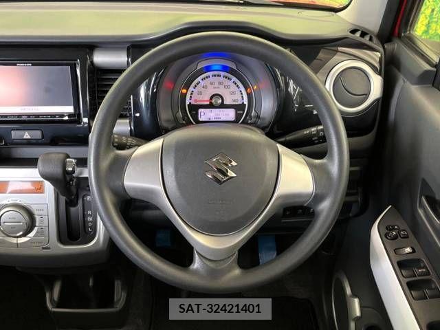 Suzuki HUSTLER 2015-04 325876-11