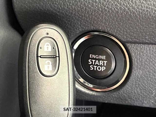 Suzuki HUSTLER 2015-04 325876-7