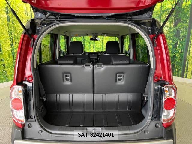 Suzuki HUSTLER 2015-04 325876-10