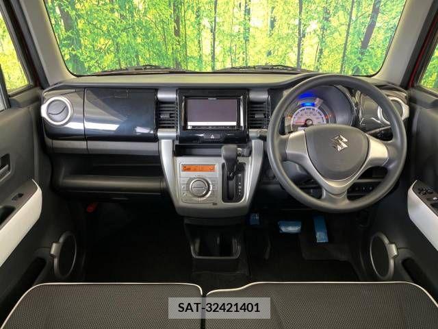 Suzuki HUSTLER 2015-04 325876-1