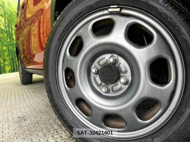 Suzuki HUSTLER 2015-04 325876-13