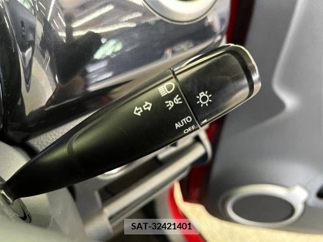 Suzuki HUSTLER 2015-04 325876-6