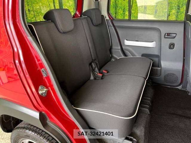 Suzuki HUSTLER 2015-04 325876-9