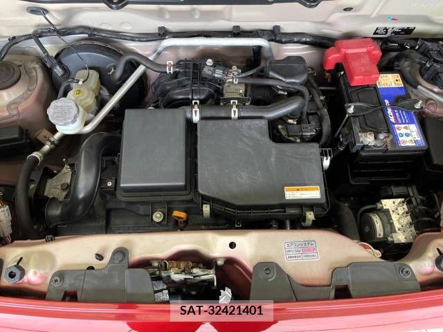 Suzuki HUSTLER 2015-04 325876-18