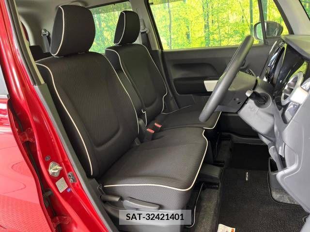 Suzuki HUSTLER 2015-04 325876-8