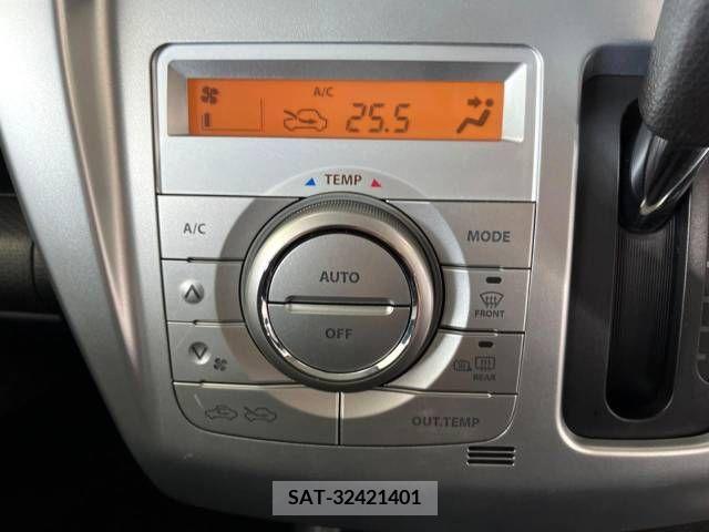 Suzuki HUSTLER 2015-04 325876-5