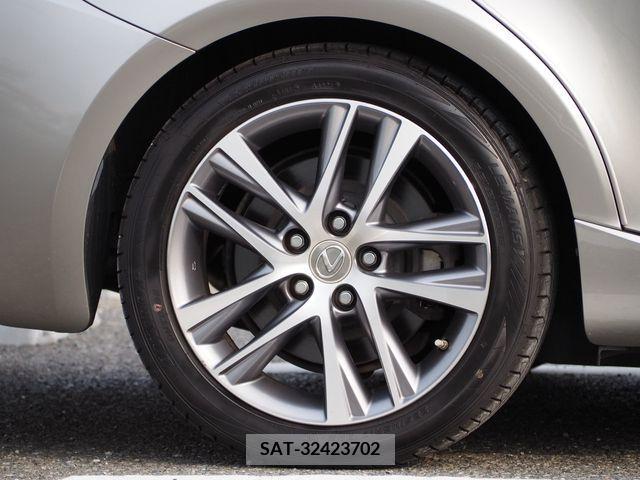 Lexus IS 2016-12 204056-6