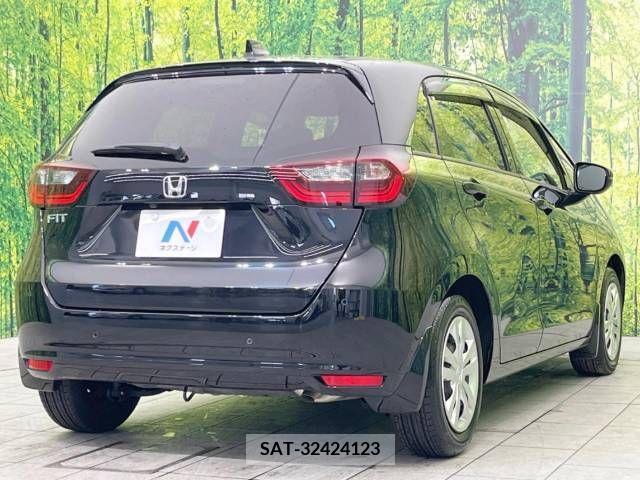 Honda FIT 2022-06 216041-17