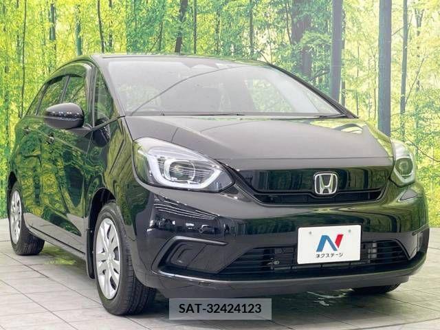 Honda FIT 2022-06 216041-16