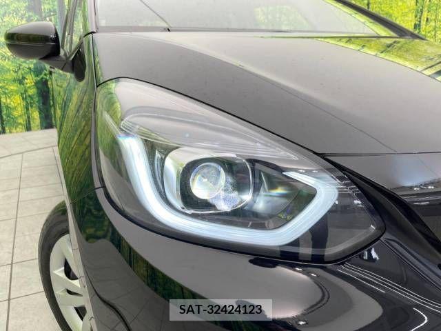 Honda FIT 2022-06 216041-12