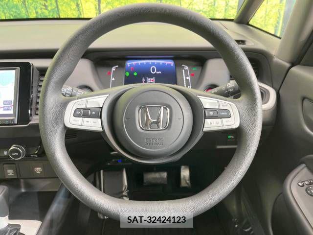 Honda FIT 2022-06 216041-11