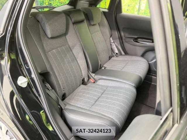 Honda FIT 2022-06 216041-9