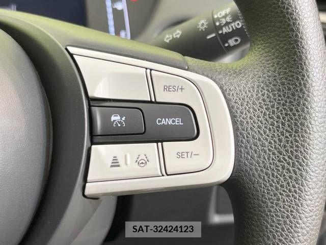 Honda FIT 2022-06 216041-5