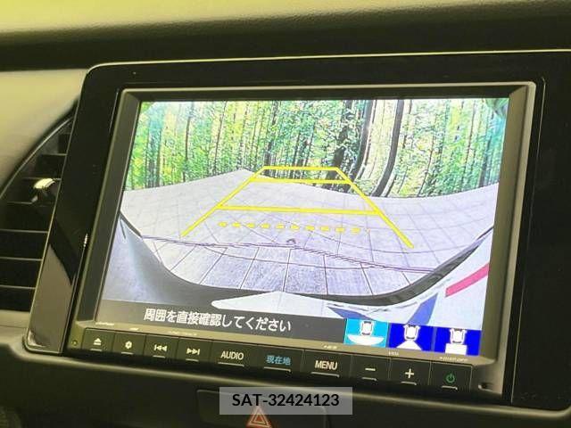Honda FIT 2022-06 216041-4