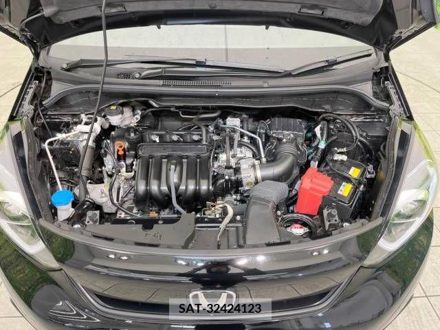 Honda FIT 2022-06 216041-18