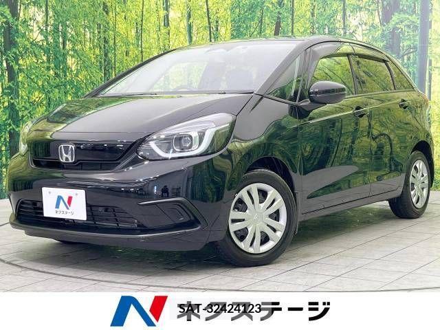 Honda FIT 2022-06 216041-0