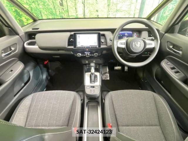 Honda FIT 2022-06 216041-1