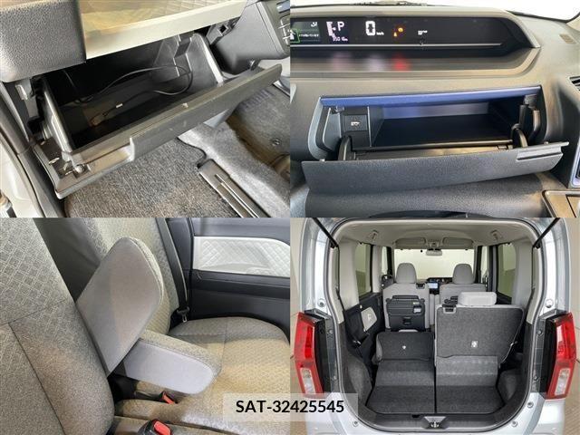Daihatsu TANTO 2022-02 372251-25