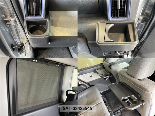 Daihatsu TANTO 2022-02 372251-24