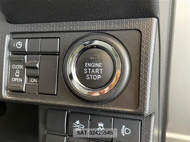 Daihatsu TANTO 2022-02 372251-15