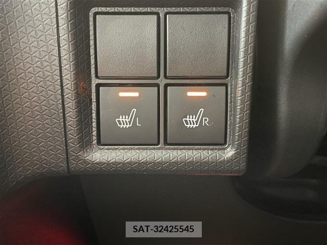 Daihatsu TANTO 2022-02 372251-22