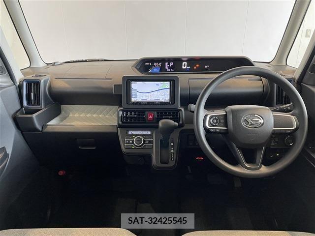 Daihatsu TANTO 2022-02 372251-2