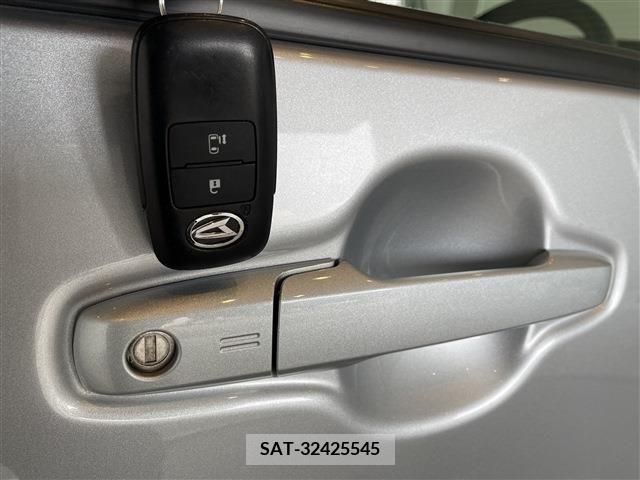 Daihatsu TANTO 2022-02 372251-10