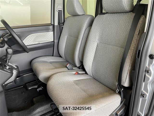 Daihatsu TANTO 2022-02 372251-27