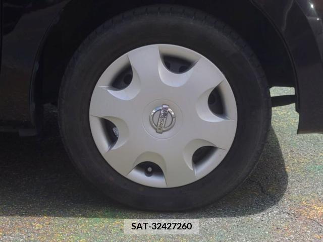 Nissan MOCO 2010-09 388805-10