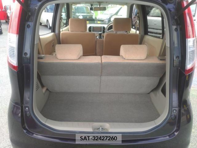 Nissan MOCO 2010-09 388805-24