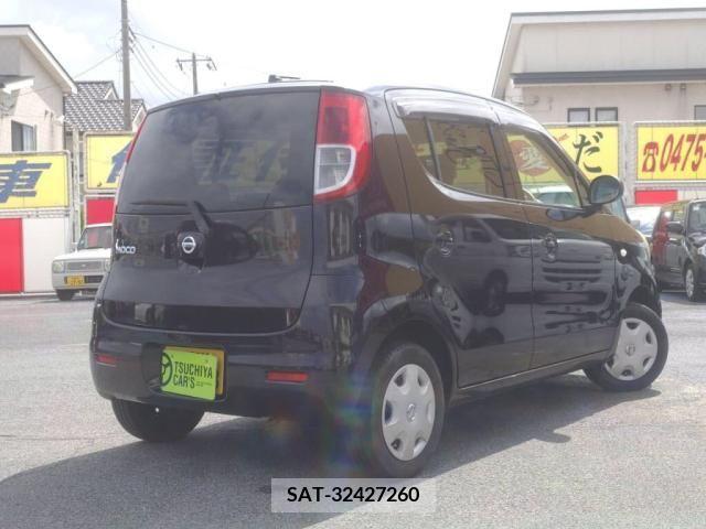 Nissan MOCO 2010-09 388805-1